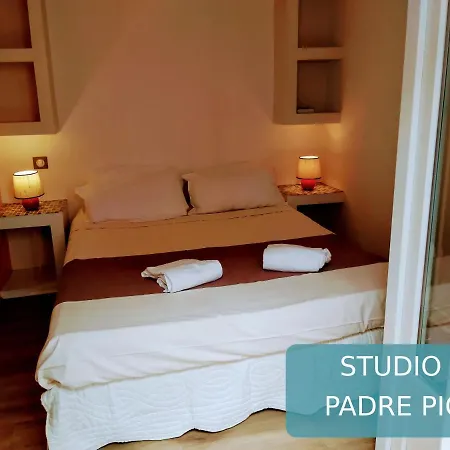 Apartamento Résidence Bernadette *