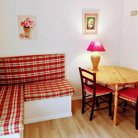 Apartamento Résidence Bernadette *