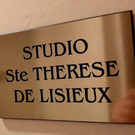 Apartamento Résidence Bernadette