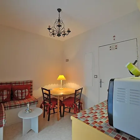 Résidence Bernadette Apartamento