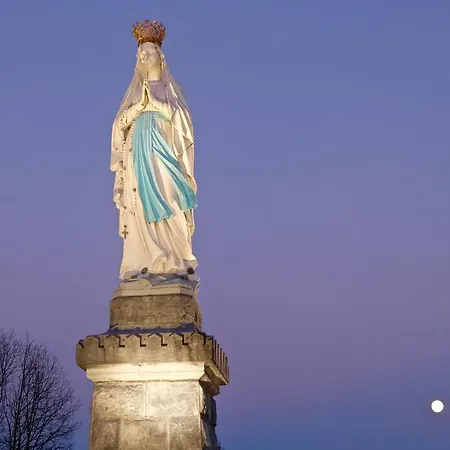 Résidence Bernadette Apartamento Lourdes