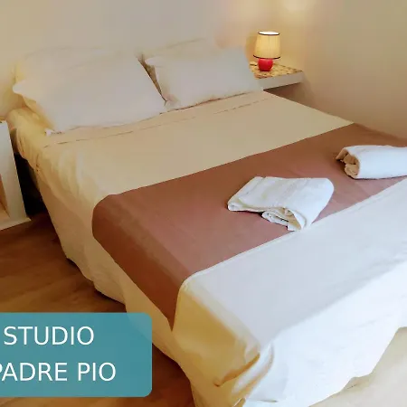 Résidence Bernadette Appartement Lourdes
