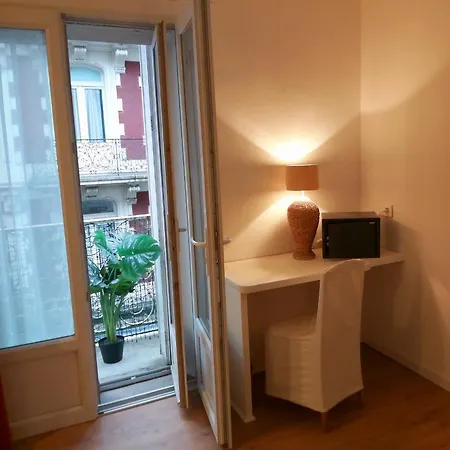 Résidence Bernadette