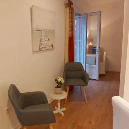 Appartement Résidence Bernadette