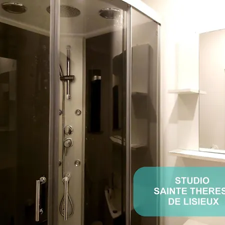 Appartement Résidence Bernadette Lourdes