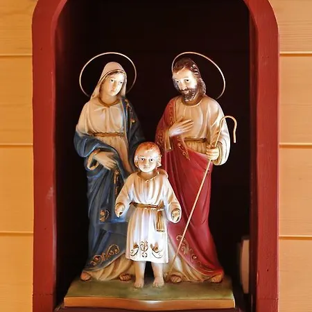 Bernadette' Cosy Flat - 3 Minutes Walk Main Door To Sanctuary Entrance- Old Town - Bernadette De Soubirous's Neighborhood - Chapel For Prayer On Site 3* 卢德