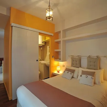 Résidence Bernadette Appartement Lourdes