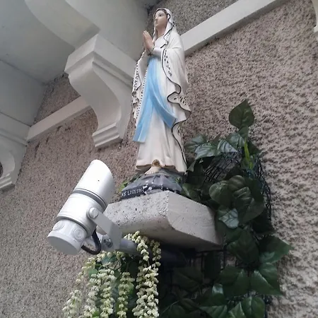 Résidence Bernadette * Lourdes