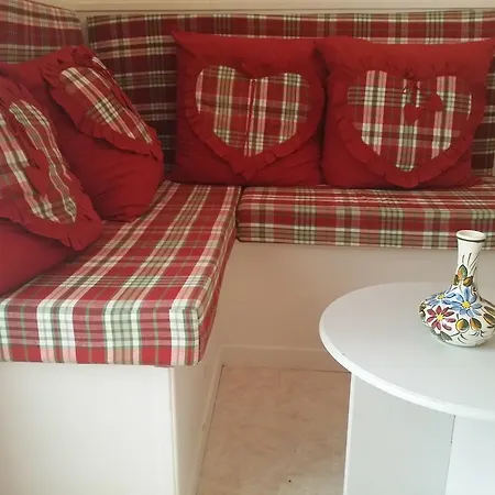 Résidence Bernadette Appartement Lourdes