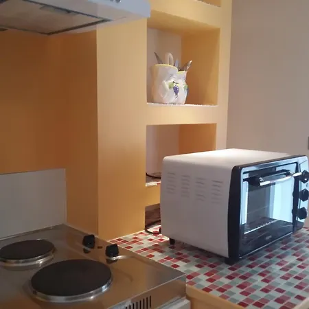 Appartement Résidence Bernadette Lourdes