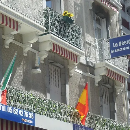 Résidence Bernadette