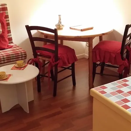 Résidence Bernadette Appartement *