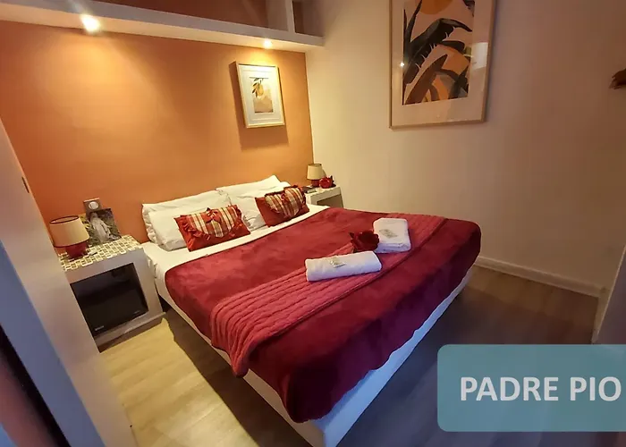 Bernadette' Cosy Flat - 3 Minutes Walk Main Door To Sanctuary Entrance- Old Town - Bernadette De Soubirous's Neighborhood - Chapel For Prayer On Site 3* Lourdes