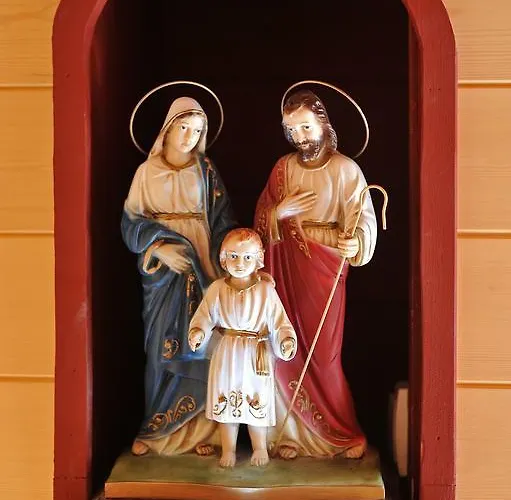 Bernadette' Cosy Flat - 3 Minutes Walk Main Door To Sanctuary Entrance- Old Town - Bernadette De Soubirous's Neighborhood - Chapel For Prayer On Site 3* Lourdes