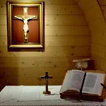 Bernadette' Cosy Flat - 3 Minutes Walk Main Door To Sanctuary Entrance- Old Town - Bernadette De Soubirous's Neighborhood - Chapel For Prayer On Site Hotell
