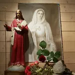 Bernadette' Cosy Flat - 3 Minutes Walk Main Door To Sanctuary Entrance- Old Town - Bernadette De Soubirous's Neighborhood - Chapel For Prayer On Site 루르드