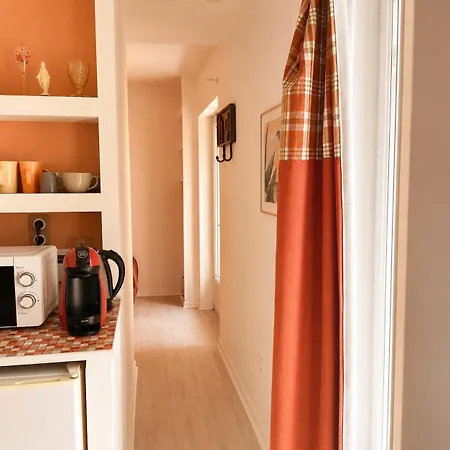 Bernadette' Cosy Flat - 3 Minutes Walk Main Door To Sanctuary Entrance- Old Town - Bernadette De Soubirous's Neighborhood - Chapel For Prayer On Site Hotel Lourdes