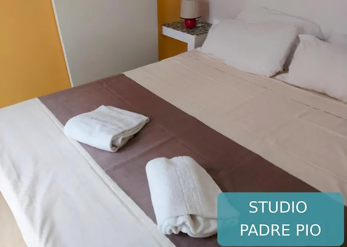 Hotell Bernadette' Cosy Flat - 3 Minutes Walk Main Door To Sanctuary Entrance- Old Town - Bernadette De Soubirous's Neighborhood - Chapel For Prayer On Site